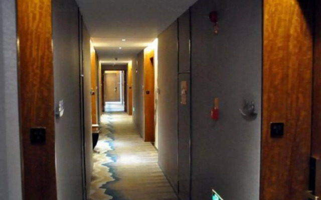 Xige Garden Hotel