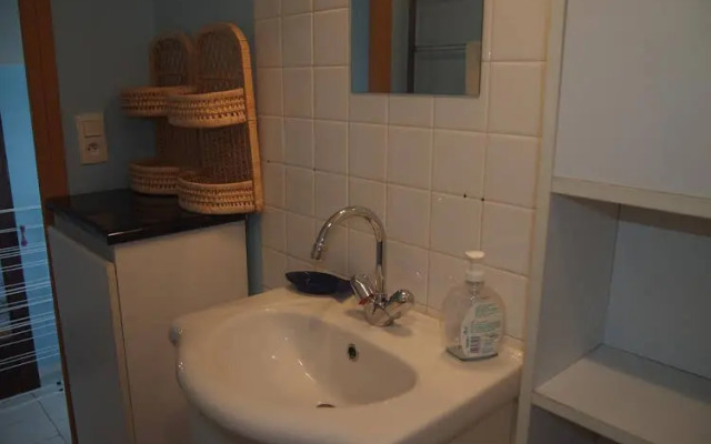 Gîte du Quai des Marais