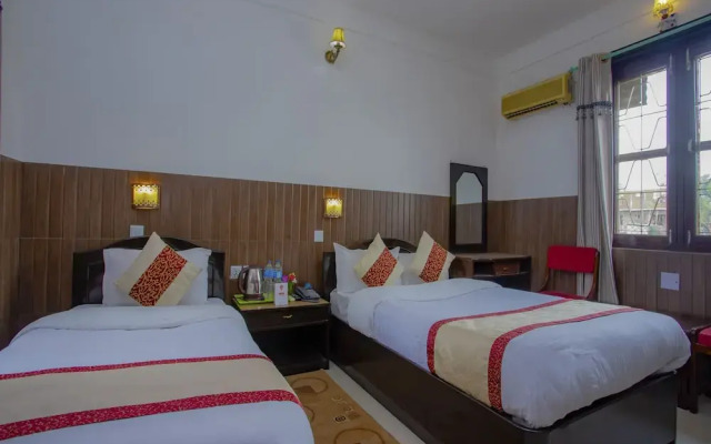 OYO 345 Jungle Nepal Resort