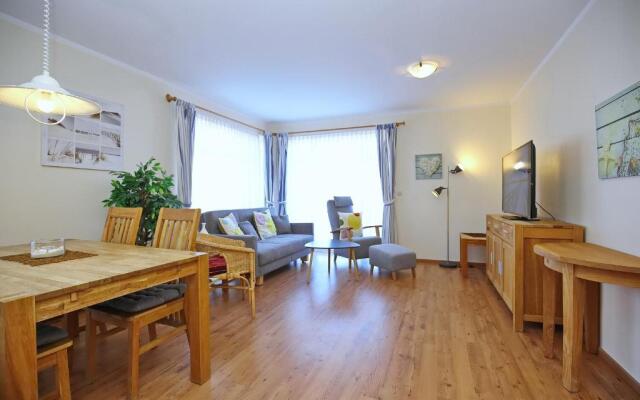 Haffblick Wohnung 10