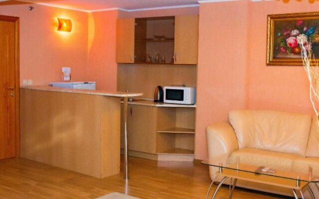 Hotel Ahtuba