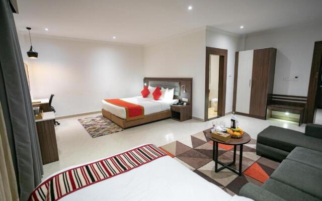Hotel Starlight Nepalgunj