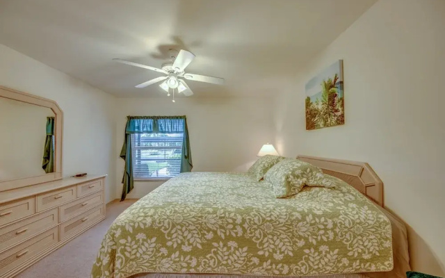 Charter Club Condo - Roelens Vacations