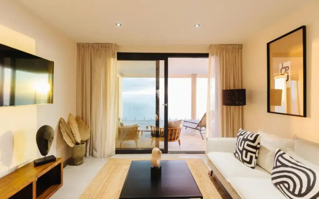 Anamcara Suites La Palma