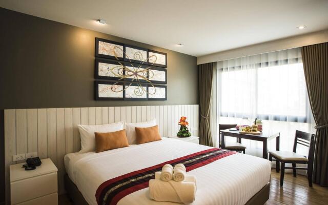 Cmor by Recall Hotels, Chiang Mai