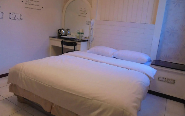 Tainan Inn