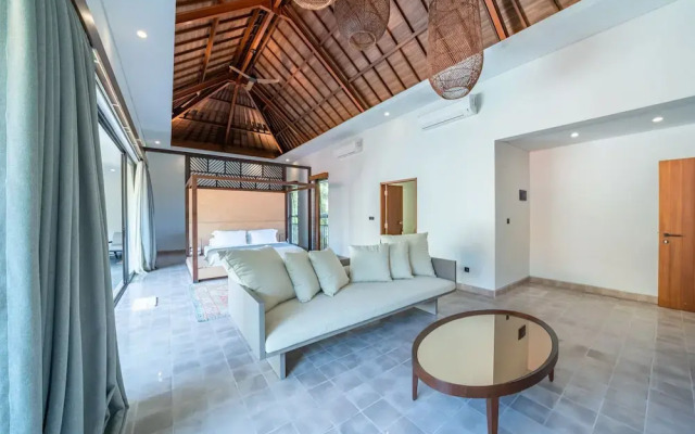 Villa Aiimara