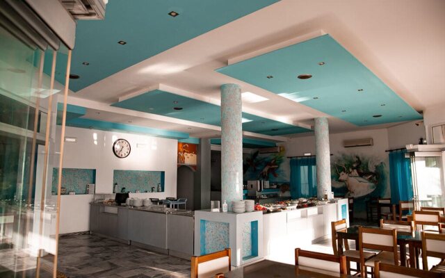 Mari Beach Hotel