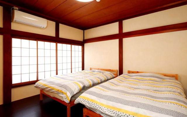 Gokayama Ryokan Yoshinoya