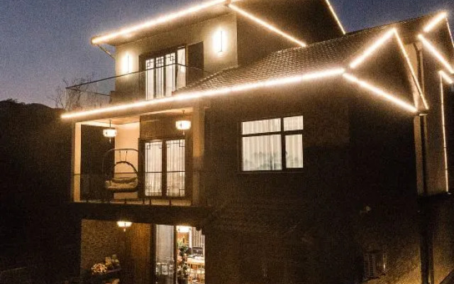 Wulixiang Changxing Graceful Bamboo Mountain Holiday Homestay