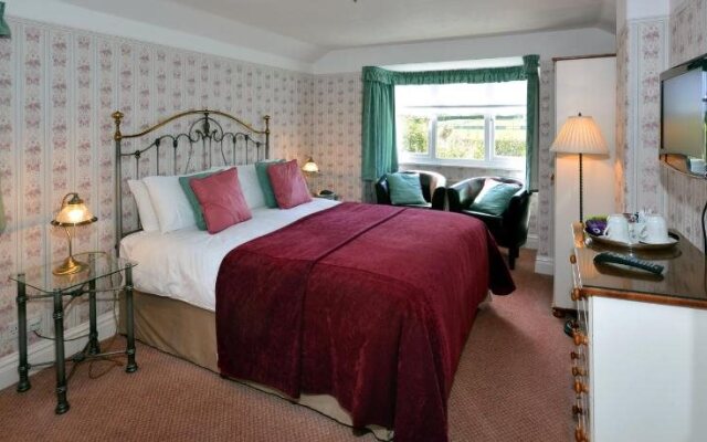 Glendower House - B&B