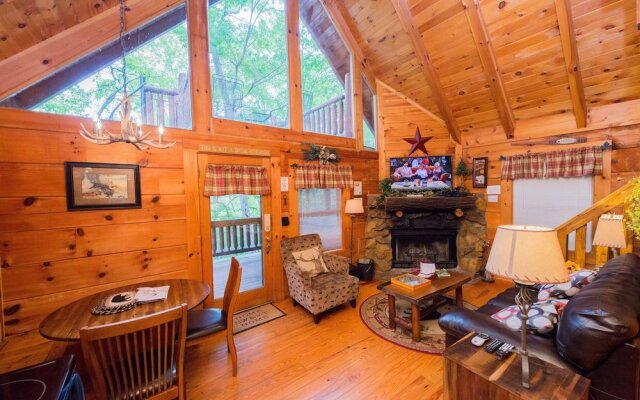Secluded Escape 1 Bedroom 1 Bathroom Cabin