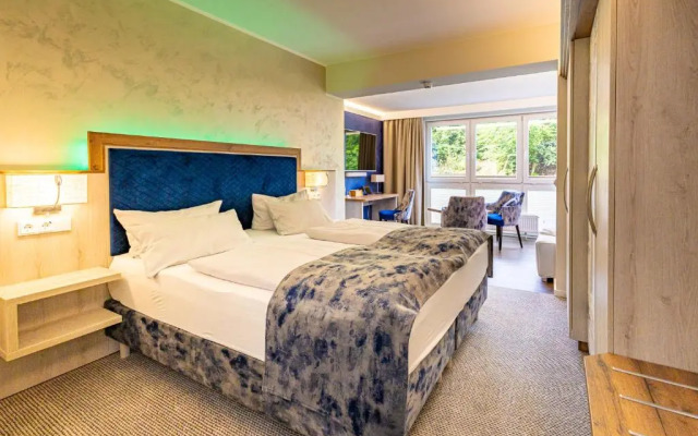 Waldhotel Ehrental