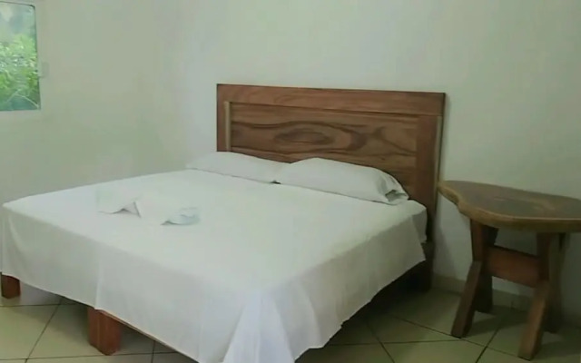 Hotel y Restaurant Natalia