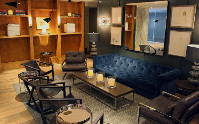 Luxe Rodeo Drive Hotel