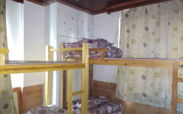 Guangzhou C'est La Vie Youth Hostel