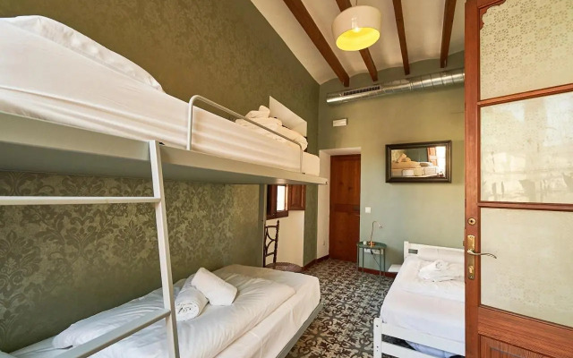 Hostel Soller