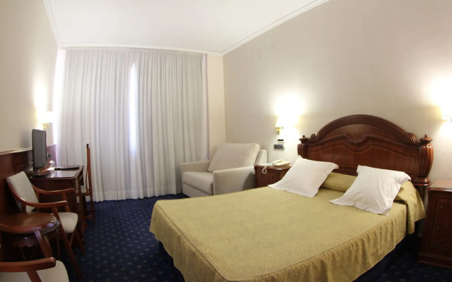 Hotel Villareal Palace