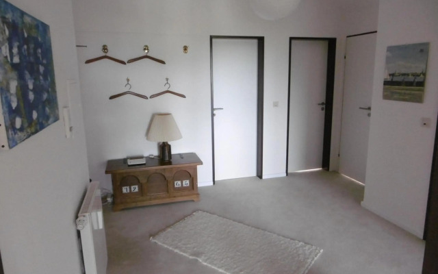 Ferienwohnung Panoramablick