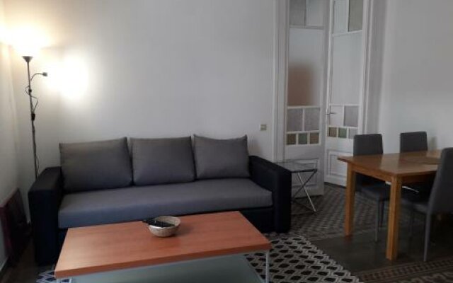 Apartamento Confortable En Ciudad
