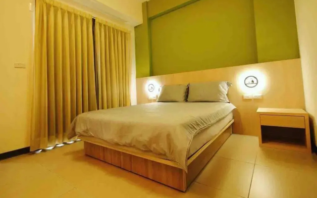 619Villa