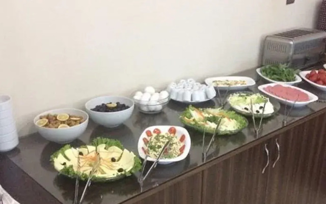 Grand Rimedya Hotel Susurluk