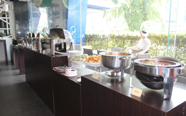 Karibia Boutique Hotel