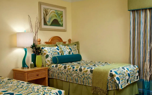 Blue Tree Resort at Lake Buena Vista