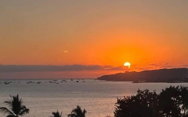 Itare Beach House