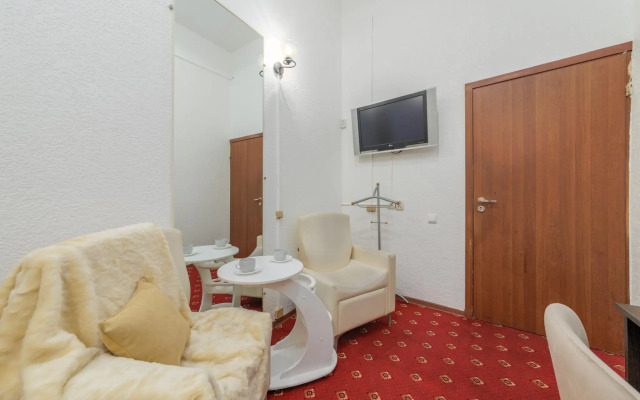 Dere Apartments (Дере Апартментс) на проспекте Владимирский 7