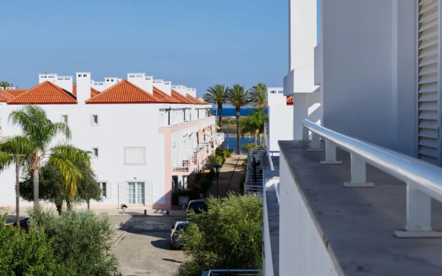 Formosa Bay - HB in Tavira