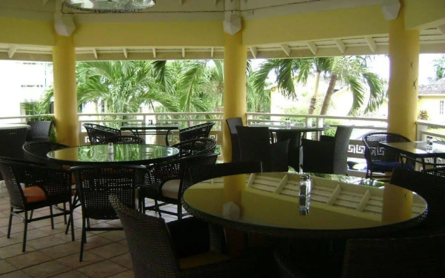 Mystic Ridge Resort