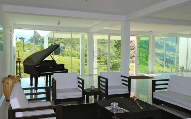 Singha Sanasa Luxury Homestay