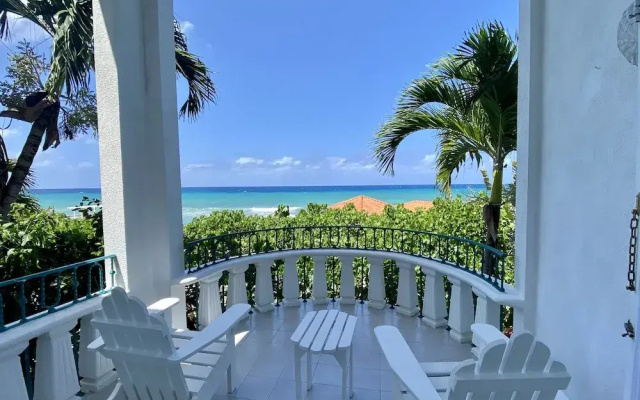 Franklyn D Resort & Spa All Inclusive