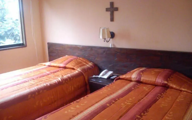 Llaqta Wasi Hotel