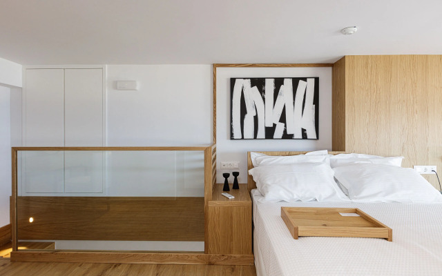 North Coast Seaside Suites