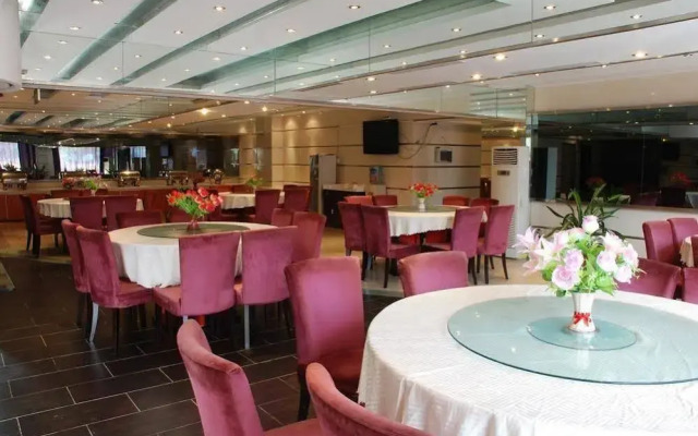 Tian Lun Huang Chao Fashion Hotel