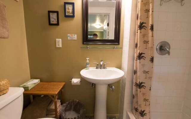 Wailuku Guesthouse