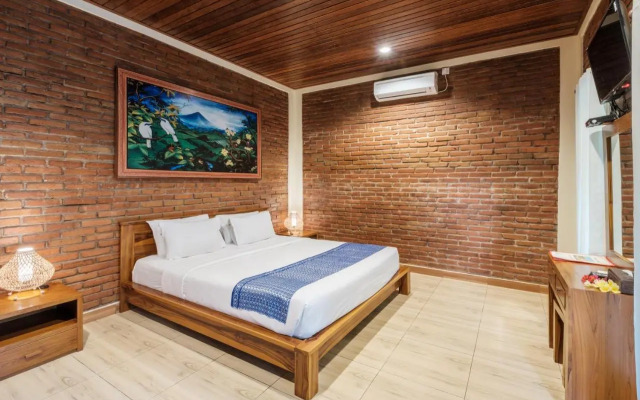 Dhiari Guest House