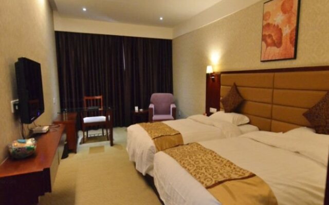 Hangzhou Yirong Hotel