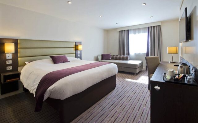 Premier Inn Glasgow Braehead