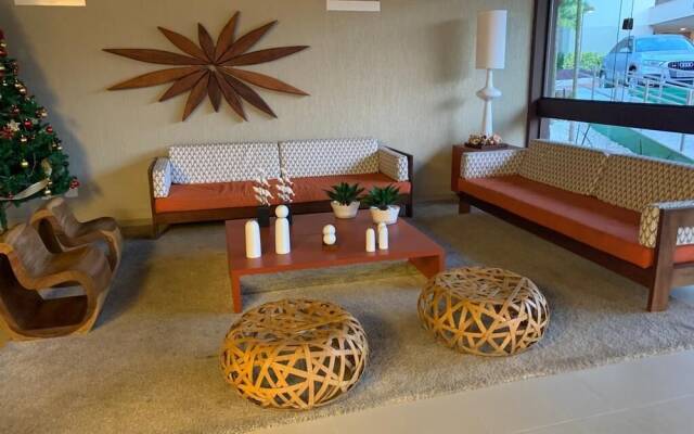 Apartment Ekoara Residence