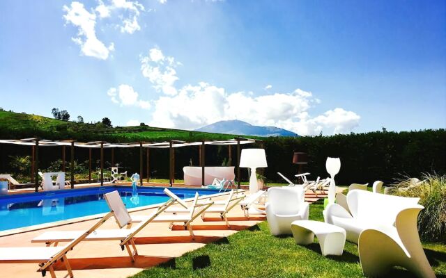 Agriturismo Casalicchio