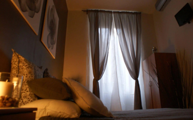 GuestHouse Montebello47