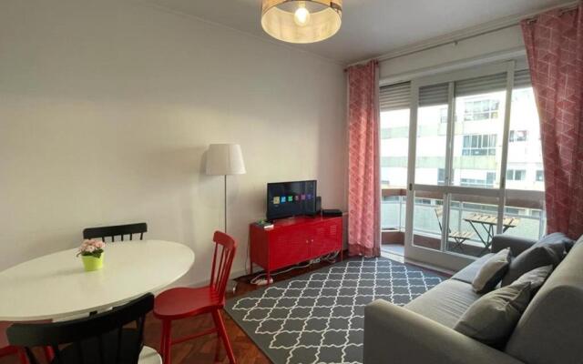 Guestready - The Happy Place in Porto
