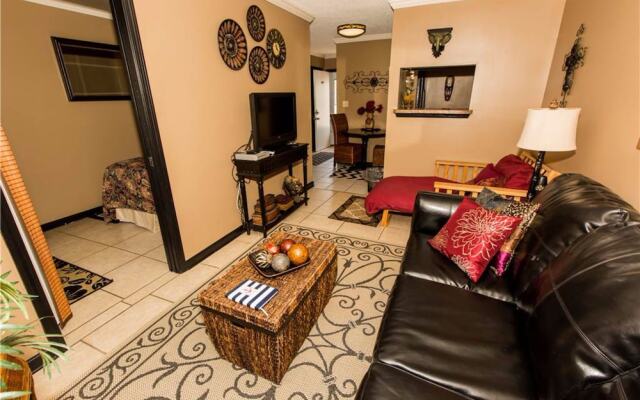 Sandpiper Cove Studios By Holiday Isle