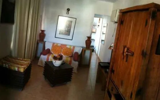 Pousada Mar Dos Anjos