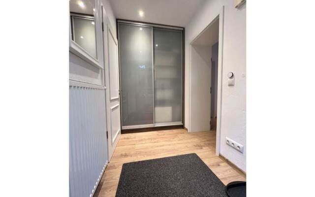 Villa Frisia 18 Comfortable Holiday Residence