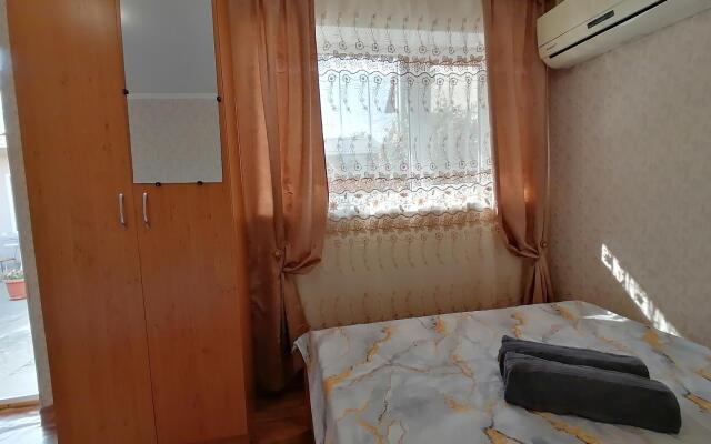 Solnechny Bereg