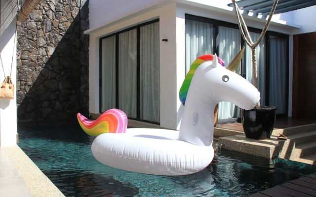 La Villa Langkawi - Private Pool